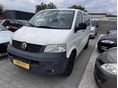 VOLKSWAGEN TRANSPORTER 2008/9 - 1