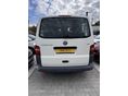 VOLKSWAGEN TRANSPORTER 2008/9 - 3