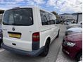 VOLKSWAGEN TRANSPORTER 2008/9 - 4