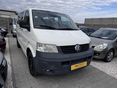 VOLKSWAGEN TRANSPORTER 2008/9 - 5