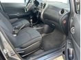 NISSAN NOTE 2014/11 - 8