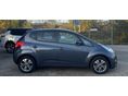 KIA VENGA 2015/6 - 7