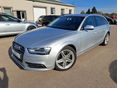 AUDI A4 2013/12 - 1