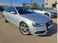 AUDI A4 2013/12 - 2