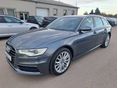 AUDI A6 2014/10 - 1