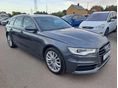 AUDI A6 2014/10 - 2