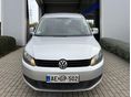 VOLKSWAGEN CADDY MAXI 2011/3 - 2