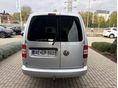 VOLKSWAGEN CADDY MAXI 2011/3 - 5