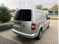 VOLKSWAGEN CADDY MAXI 2011/3 - 6
