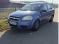 CHEVROLET AVEO 2009/3 - 1