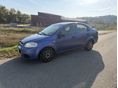 CHEVROLET AVEO 2009/3 - 3