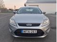 FORD MONDEO 2012/11 - 9