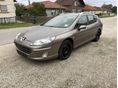 PEUGEOT 407 2008 - 1