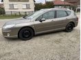PEUGEOT 407 2008 - 2