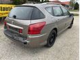 PEUGEOT 407 2008 - 5