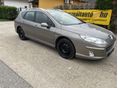PEUGEOT 407 2008 - 7
