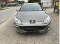 PEUGEOT 407 2008 - 8