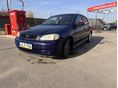 OPEL ASTRA G 2004/12 - 3