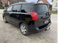 PEUGEOT 5008 2012 - 2