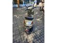 APRILIA GULLIVER 50 1997 - 4