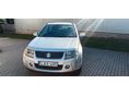 SUZUKI GRAND VITARA 2008/7 - 1
