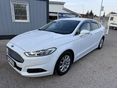 FORD MONDEO 2018/7 - 1