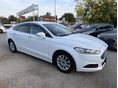 FORD MONDEO 2018/7 - 2