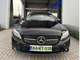 MERCEDES-BENZ C 300 2020/6 - 2