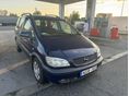 OPEL ZAFIRA 2001/5 - 2
