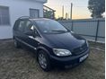 OPEL ZAFIRA 2001/5 - 5