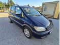 OPEL ZAFIRA 1.8 16V Elegance (Automata) 7 SZEMÉLYES!