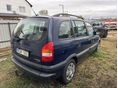 OPEL ZAFIRA 2001/5 - 7