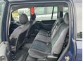OPEL ZAFIRA 2001/5 - 8