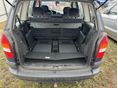 OPEL ZAFIRA 2001/5 - 11