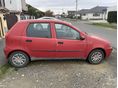 FIAT PUNTO 1999 - 4