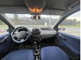FIAT PUNTO 1999 - 7