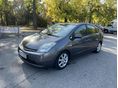 TOYOTA PRIUS 2008/10 - 1