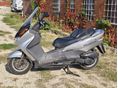 SUZUKI UH 125 BURGMAN 2003 - 1