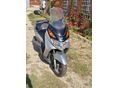 SUZUKI UH 125 BURGMAN 2003 - 2