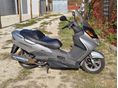 SUZUKI UH 125 BURGMAN 2003 - 3