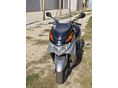 SUZUKI UH 125 BURGMAN 2003 - 5