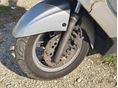 SUZUKI UH 125 BURGMAN 2003 - 7