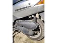 SUZUKI UH 125 BURGMAN 2003 - 8