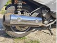SUZUKI UH 125 BURGMAN 2003 - 9