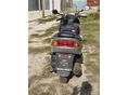 SUZUKI UH 125 BURGMAN 2003 - 10