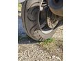 SUZUKI UH 125 BURGMAN 2003 - 12