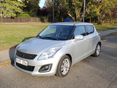 SUZUKI SWIFT 2016/11 - 1