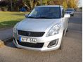 SUZUKI SWIFT 2016/11 - 2