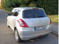 SUZUKI SWIFT 2016/11 - 3