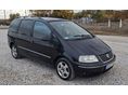 VOLKSWAGEN SHARAN 2005 - 2